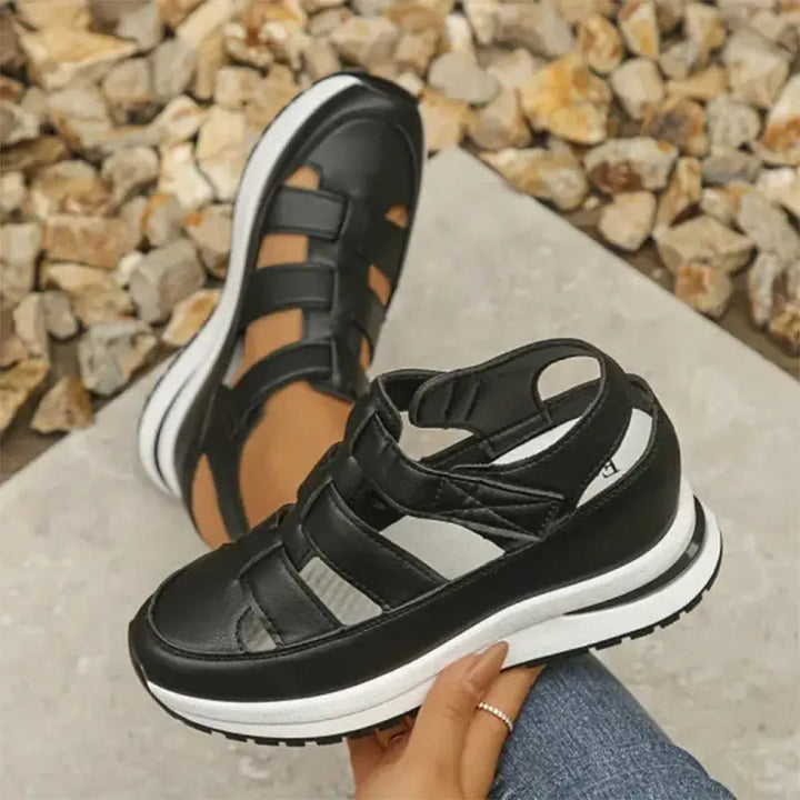 Berber | Supercomfortabele sandalen