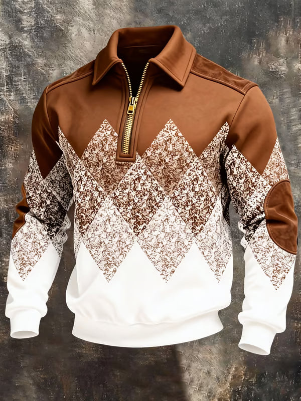 Ferdinand | Stijlvolle casual trui