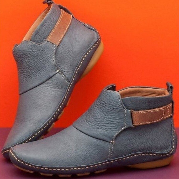 Amaris | Comfortabele Elegante Winterlaarzen