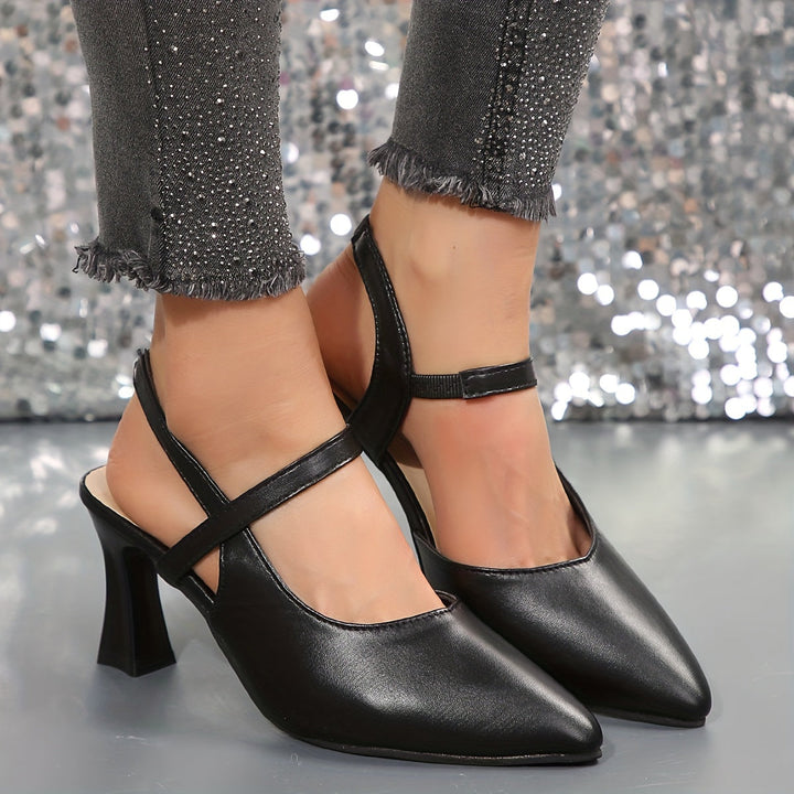 Amarande | Elegante Comfortpumps