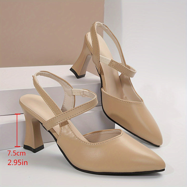 Amarande | Elegante Comfortpumps
