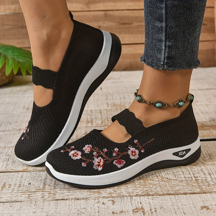 SoutienPlus | Comfort Schoenen + Gratis Zolen