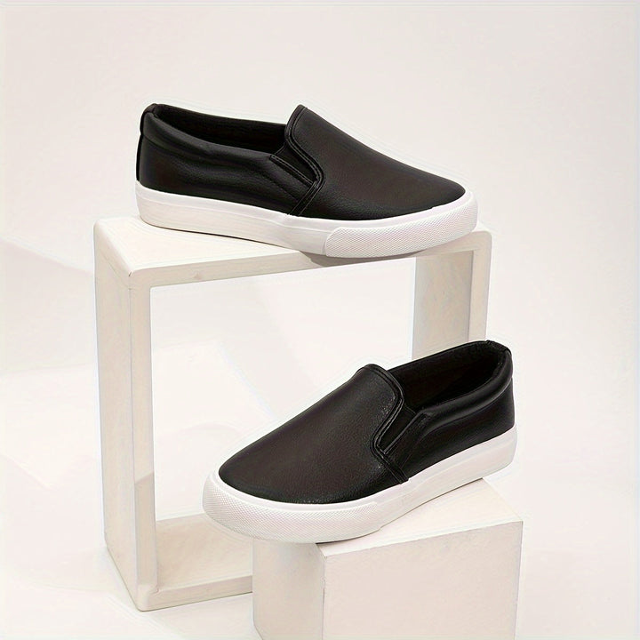 Élodie™ | Comfortabele en Elegante Slip-On Sneakers