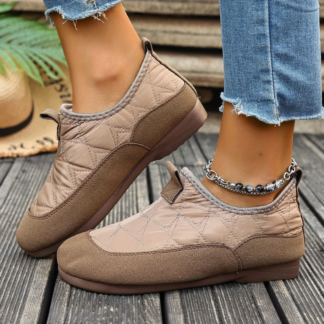 OrthoEase – Orthopedische Schoenen voor Langdurig Welzijn