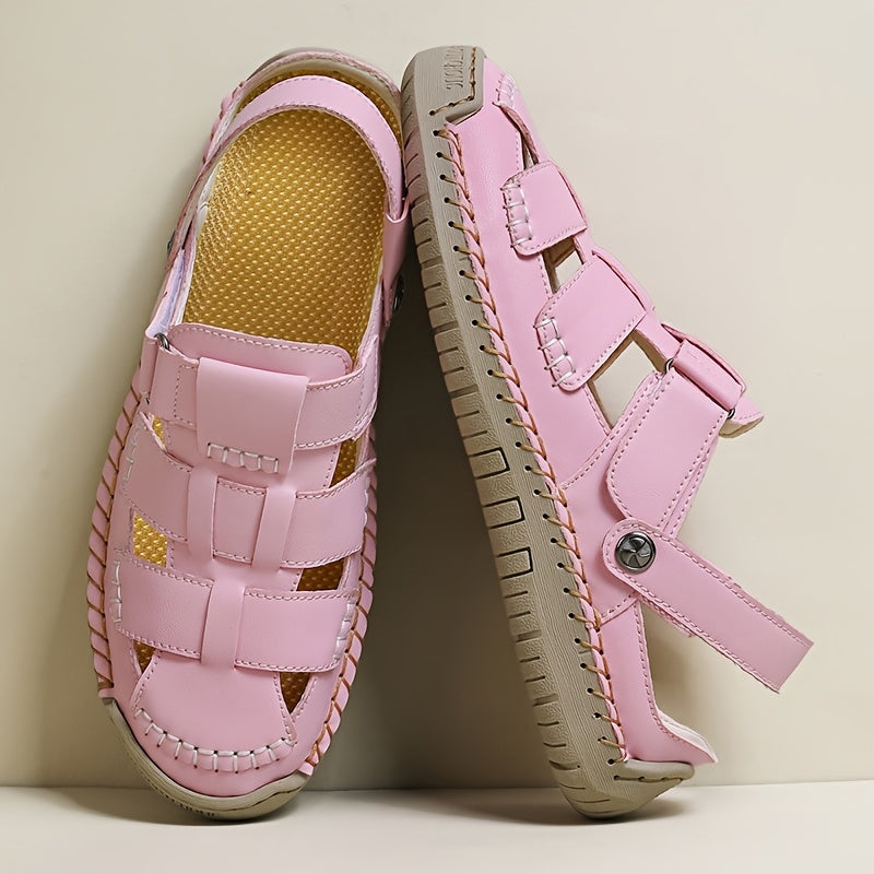 Cato | Verstelbare comfortabele sandalen