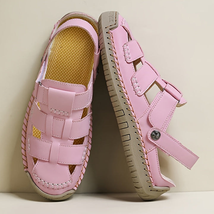 Cato | Verstelbare comfortabele sandalen