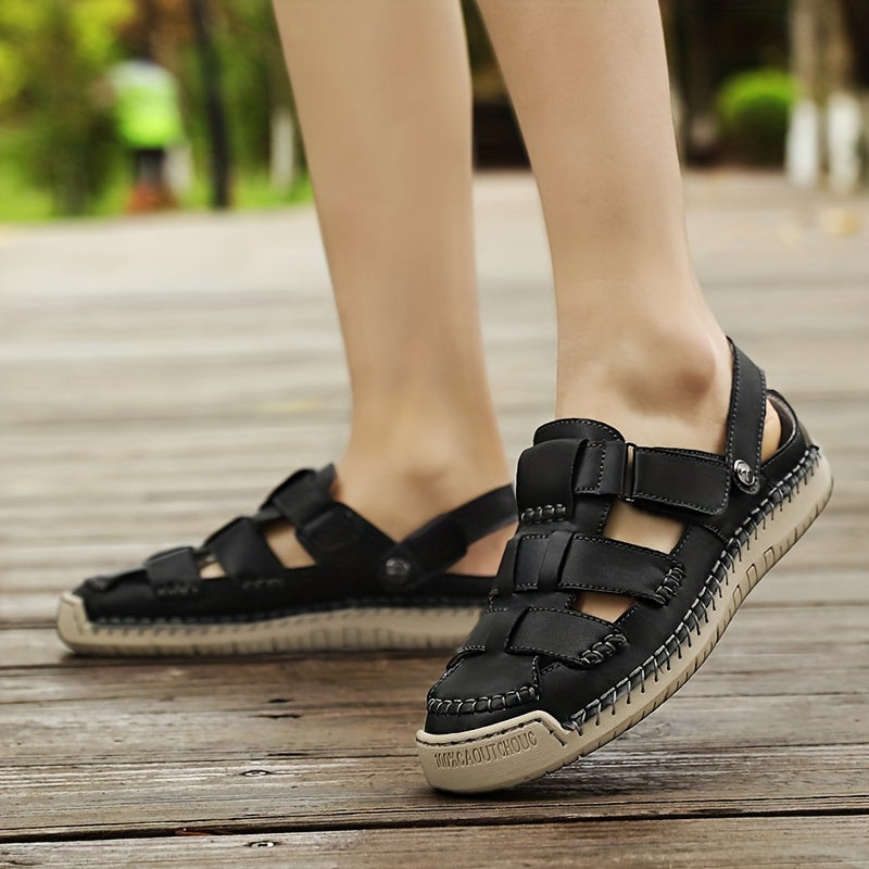 Cato | Verstelbare comfortabele sandalen