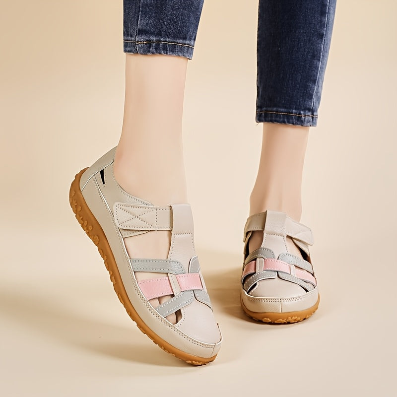 Hanneke | Comfortabele sandalen voor dagelijks gebruik