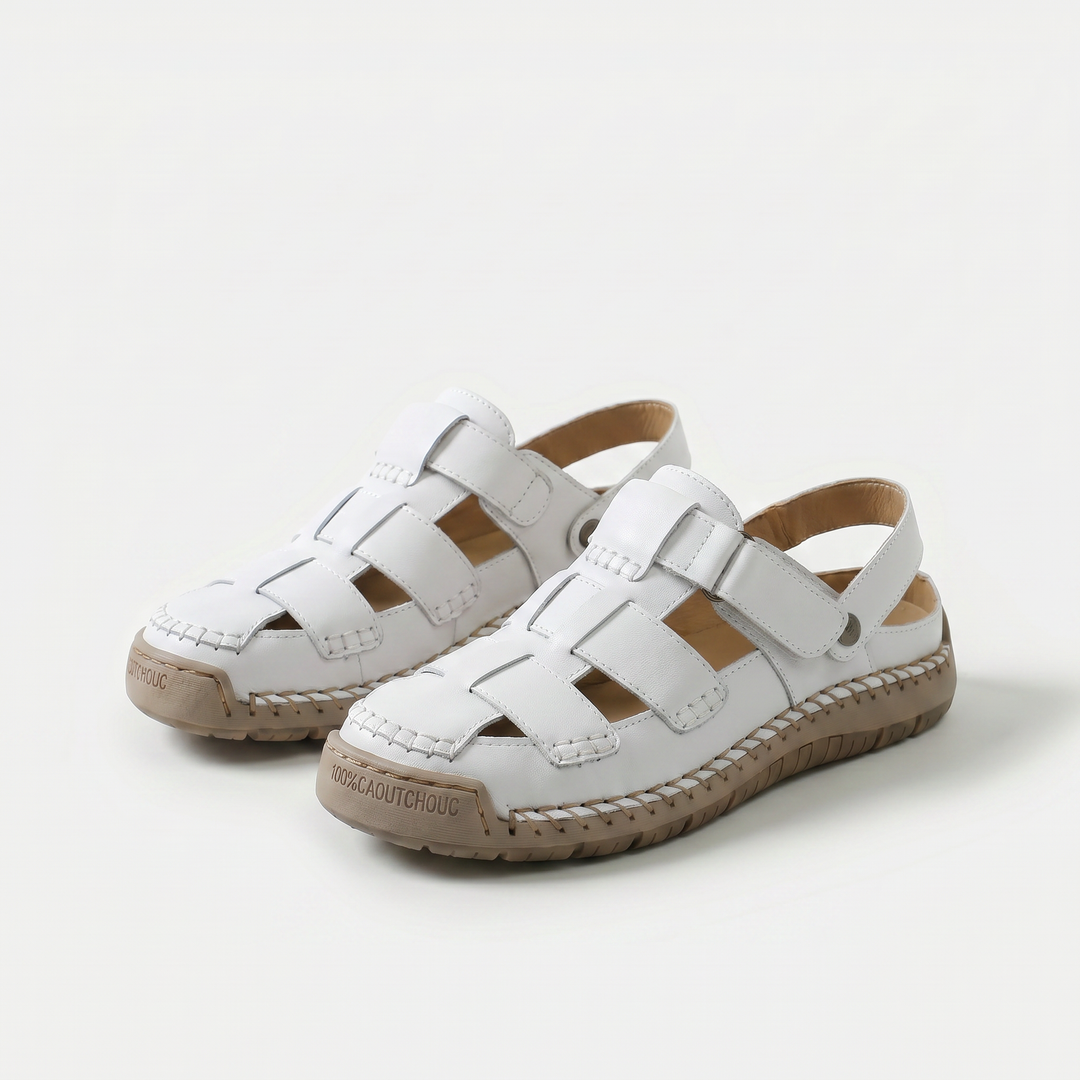 Cato | Verstelbare comfortabele sandalen