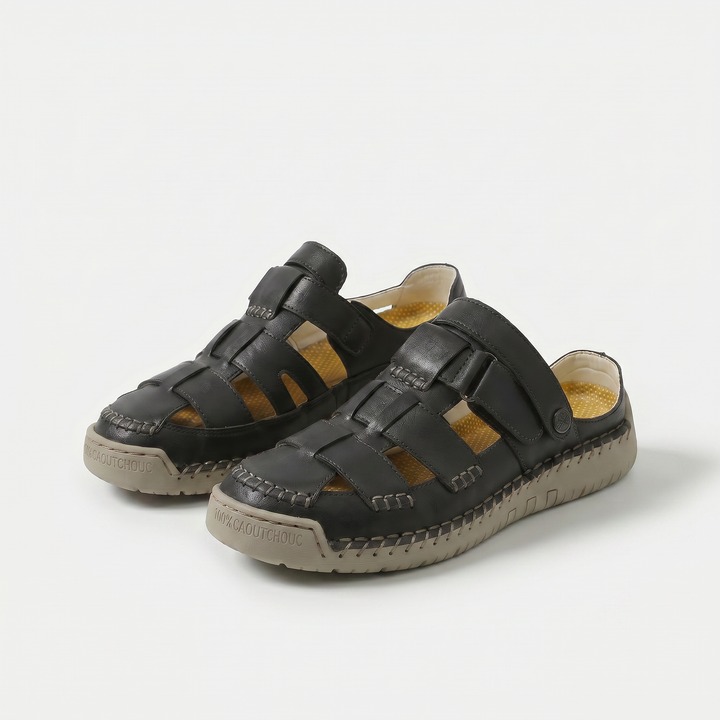 Cato | Verstelbare comfortabele sandalen