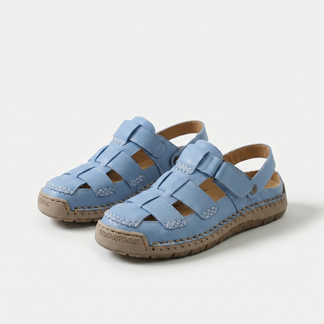 Cato | Verstelbare comfortabele sandalen