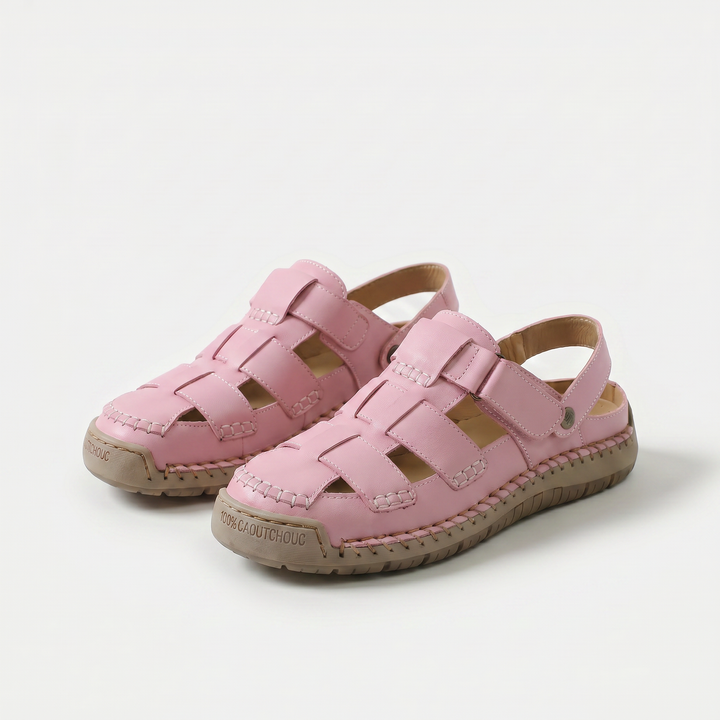 Cato | Verstelbare comfortabele sandalen