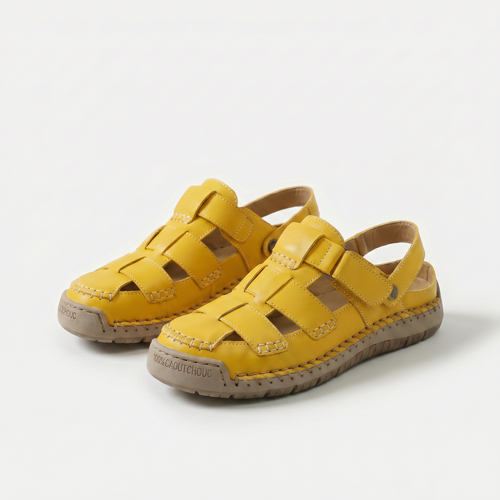 Cato | Verstelbare comfortabele sandalen