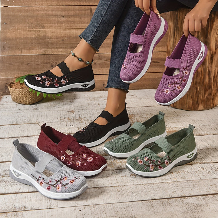 SoutienPlus | Comfort Schoenen + Gratis Zolen