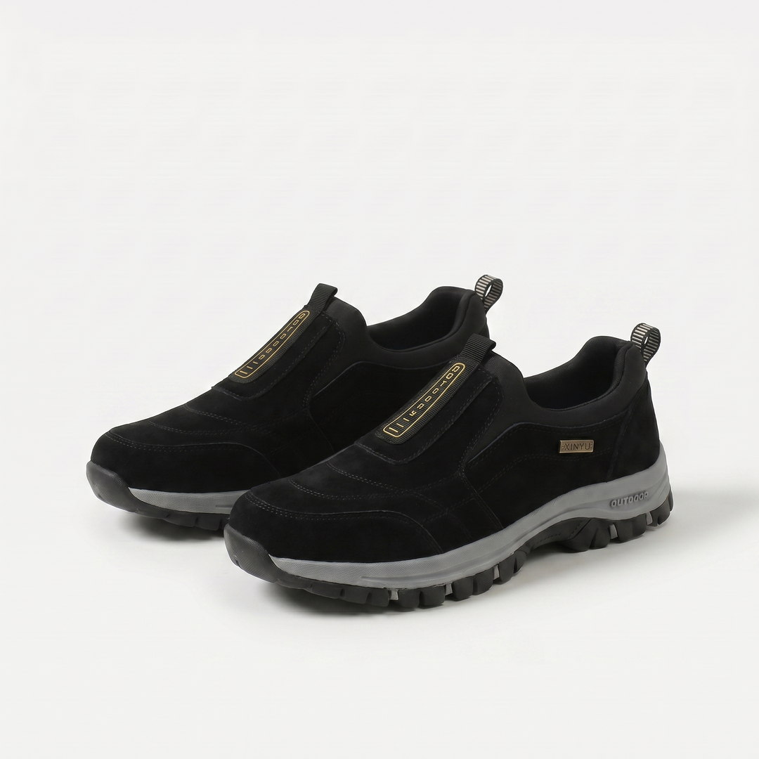 Jorien | Ergonomische comfortschoenen