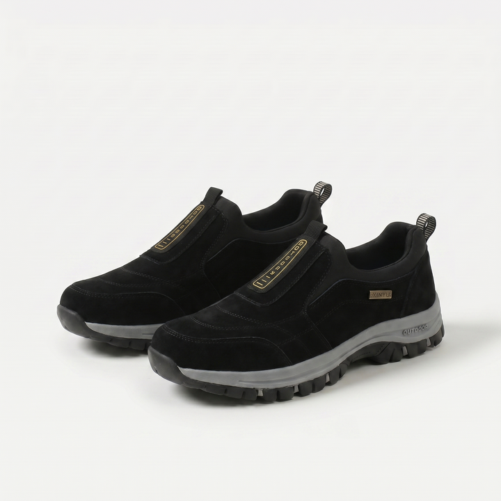 Jorien | Ergonomische comfortschoenen