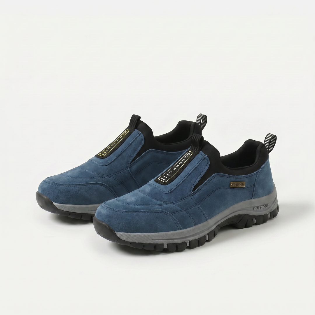 Jorien | Ergonomische comfortschoenen