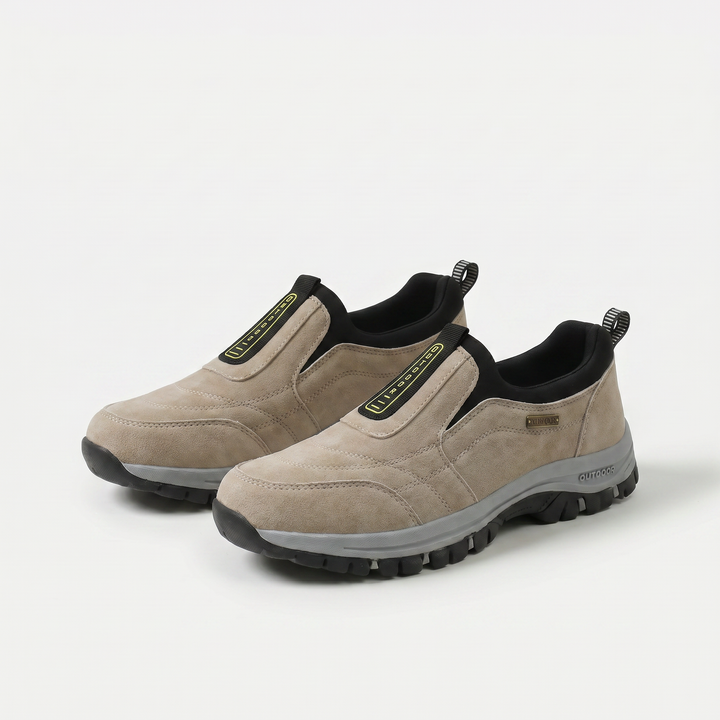 Jorien | Ergonomische comfortschoenen