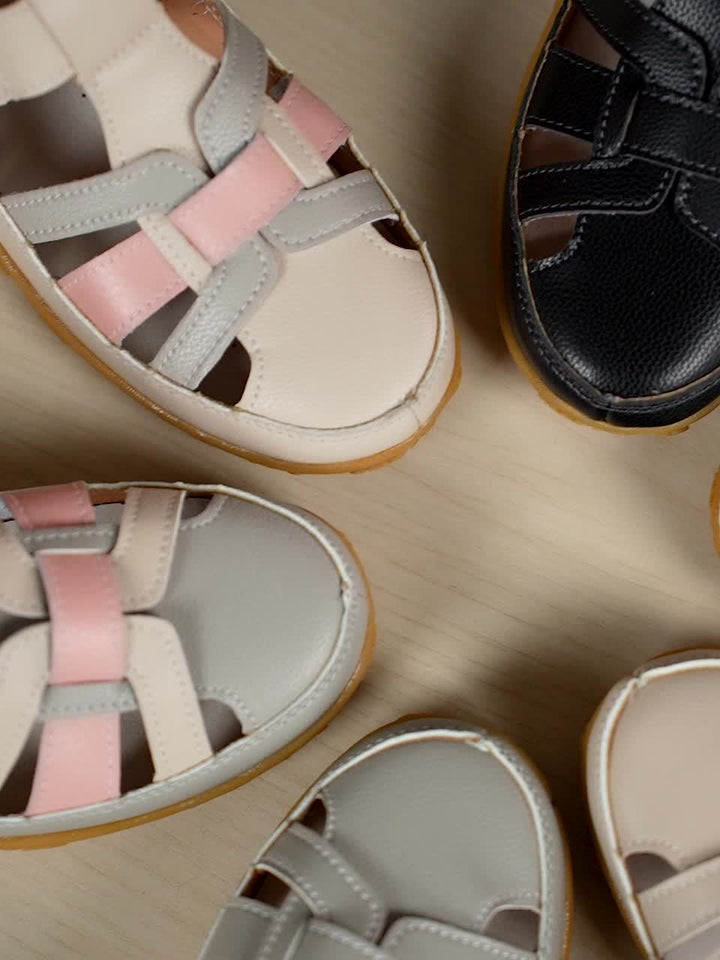 Hanneke | Comfortabele sandalen voor dagelijks gebruik