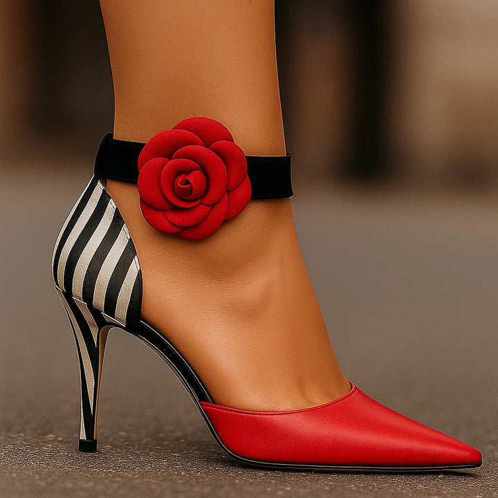 Élouvianne | Elegante Comfortpumps