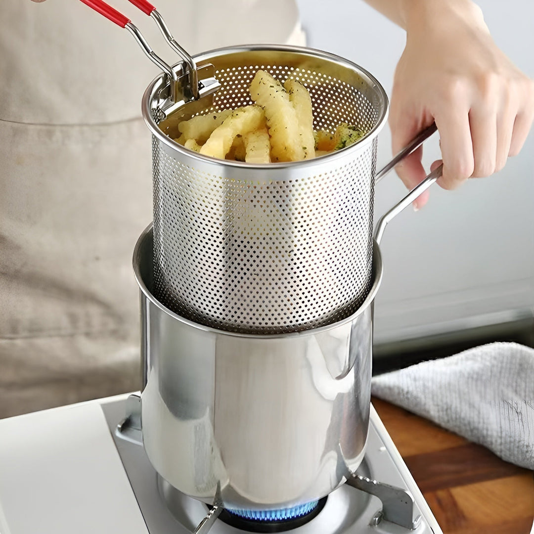 Frieta productfoto 1
