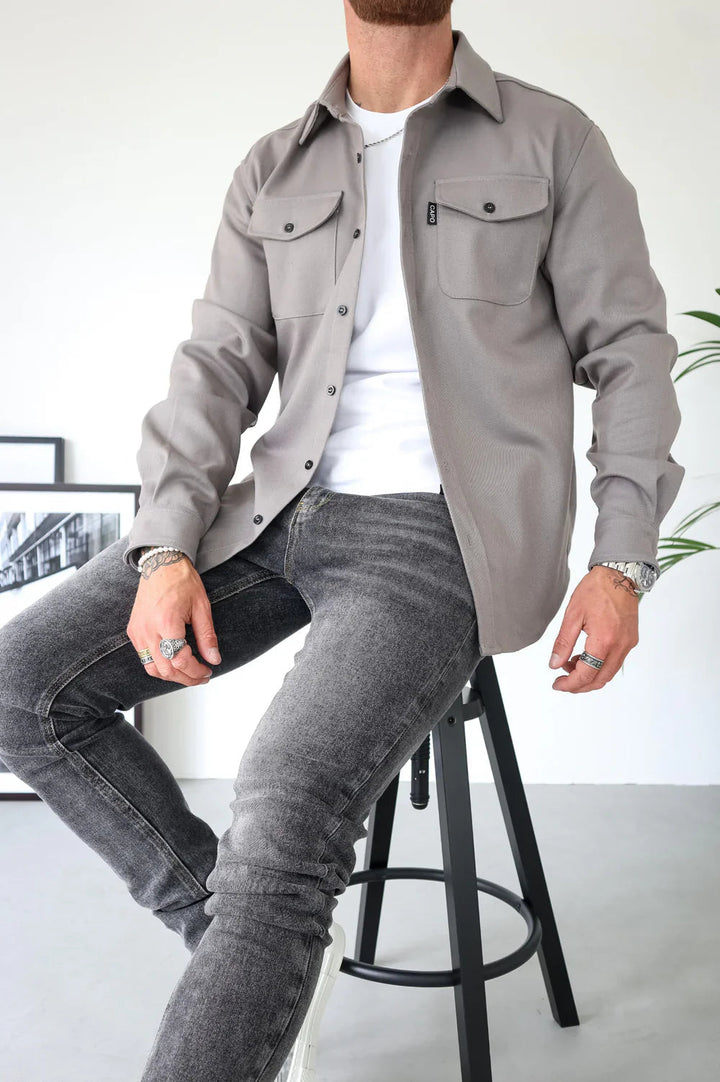 Barend | Supreme casual jas