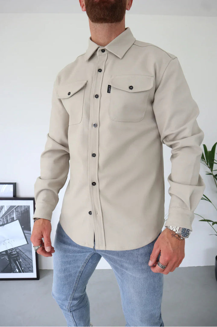 Barend | Supreme casual jas