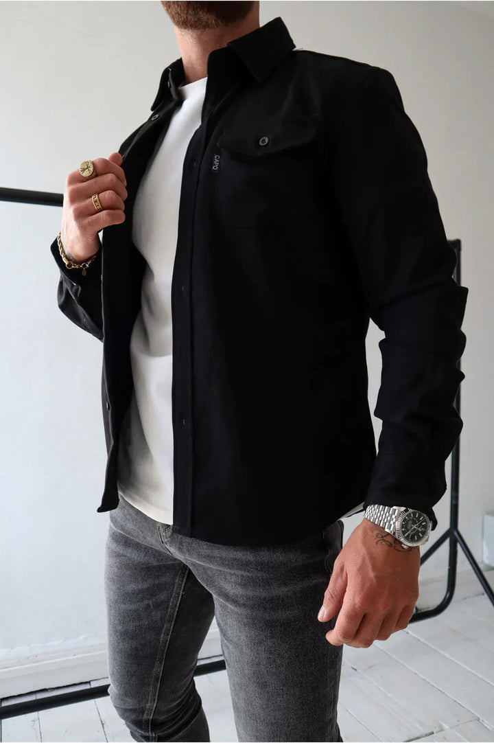 Barend | Supreme casual jas