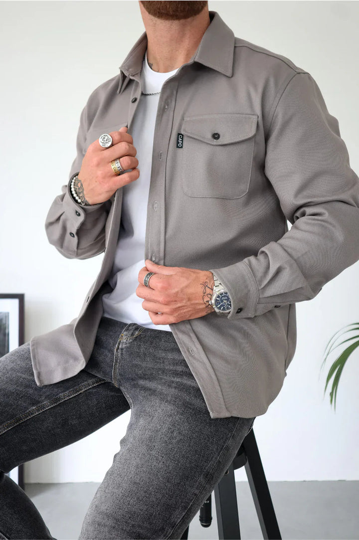 Barend | Supreme casual jas