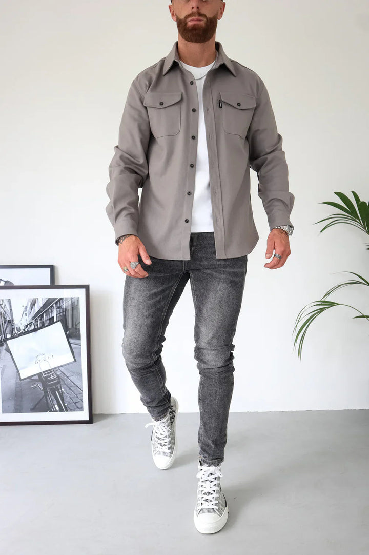 Barend | Supreme casual jas