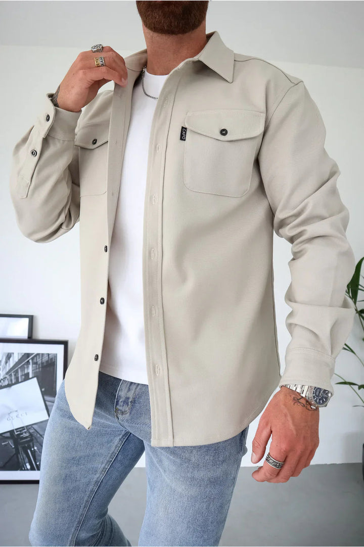 Barend | Supreme casual jas
