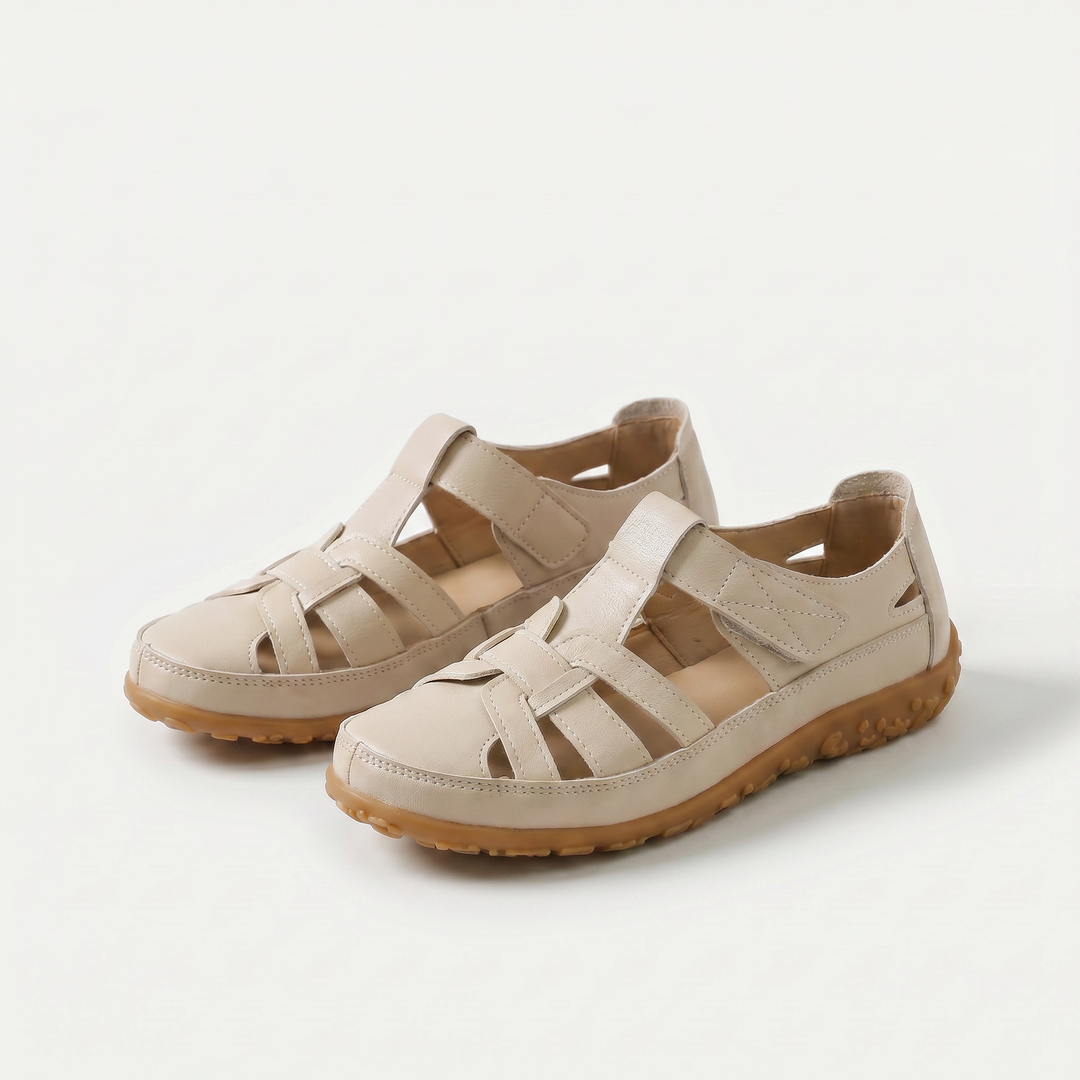 Hanneke | Comfortabele sandalen voor dagelijks gebruik