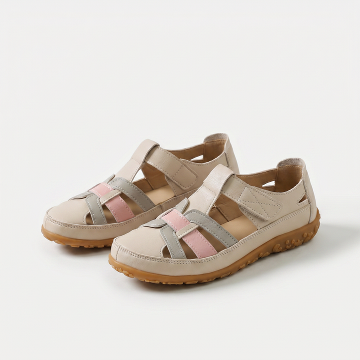 Hanneke | Comfortabele sandalen voor dagelijks gebruik