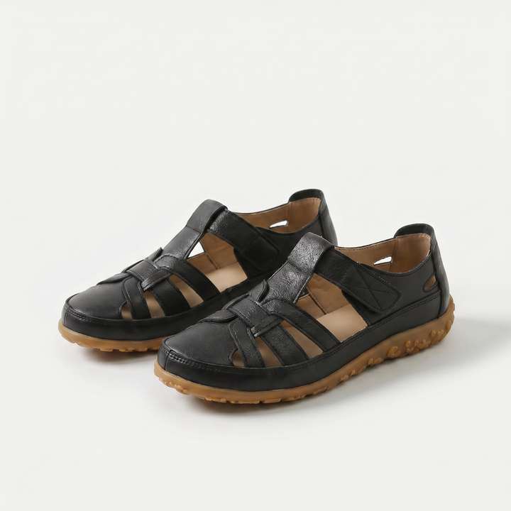 Hanneke | Comfortabele sandalen voor dagelijks gebruik