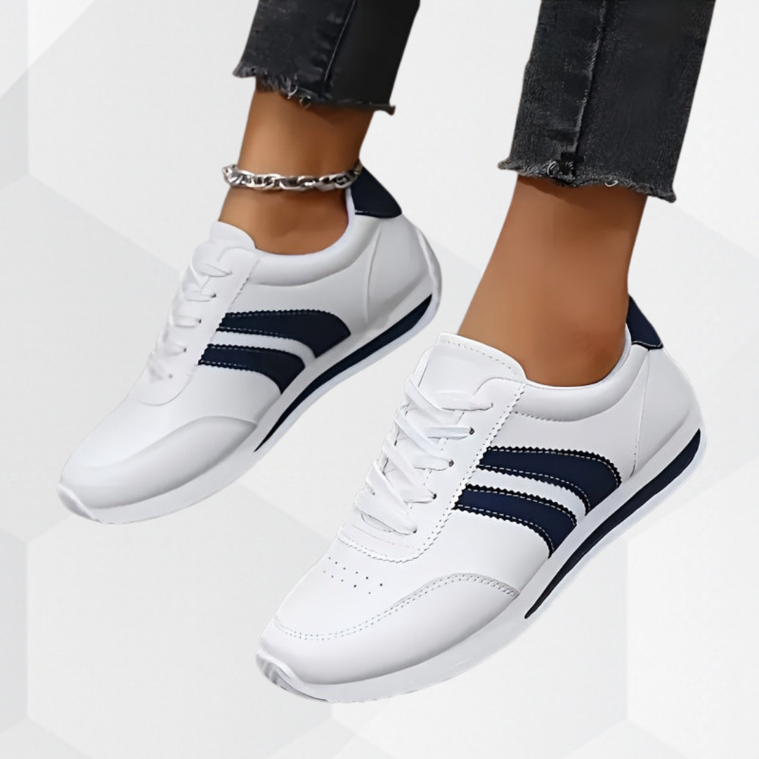 Ciska | Lichte sneakers