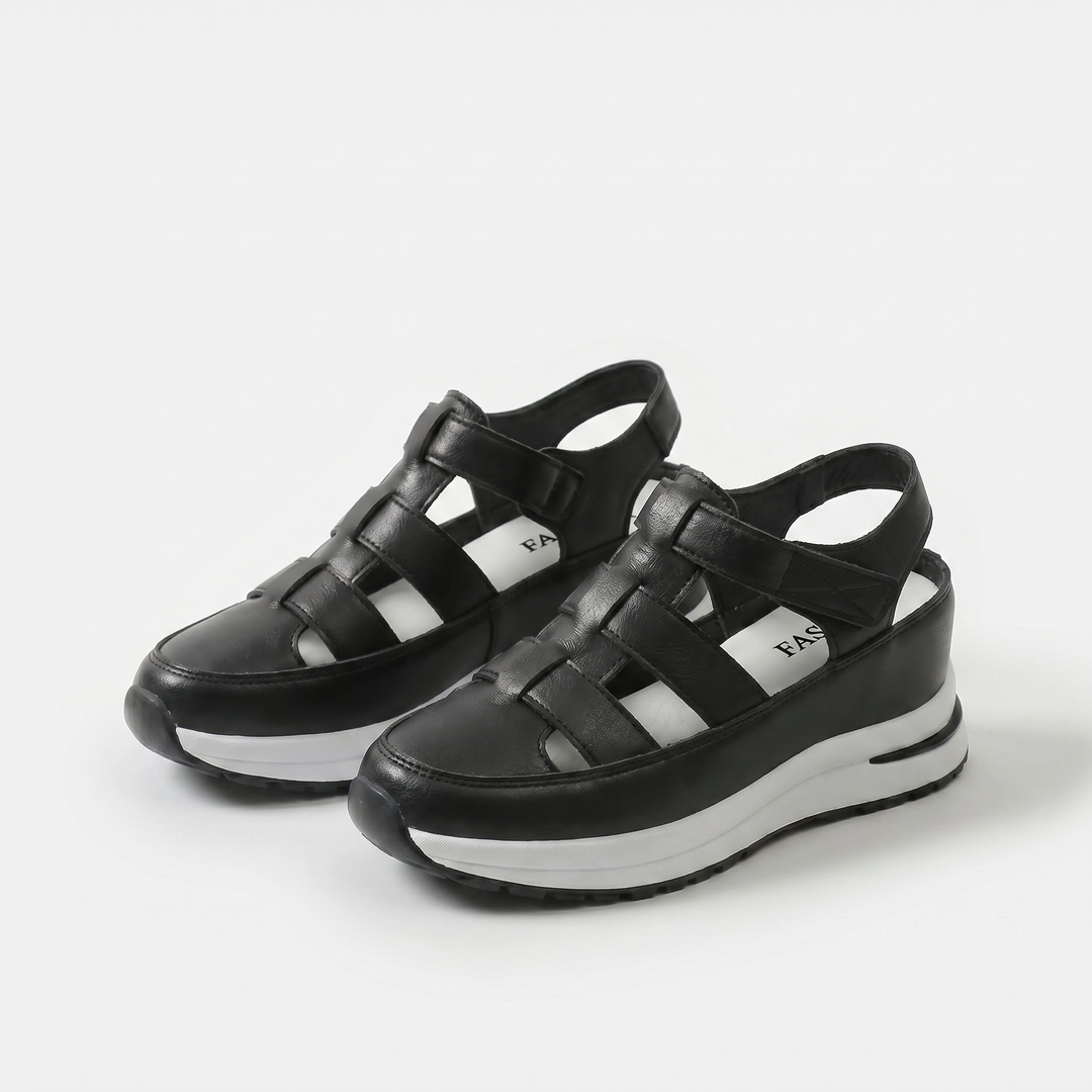 Berber | Supercomfortabele sandalen