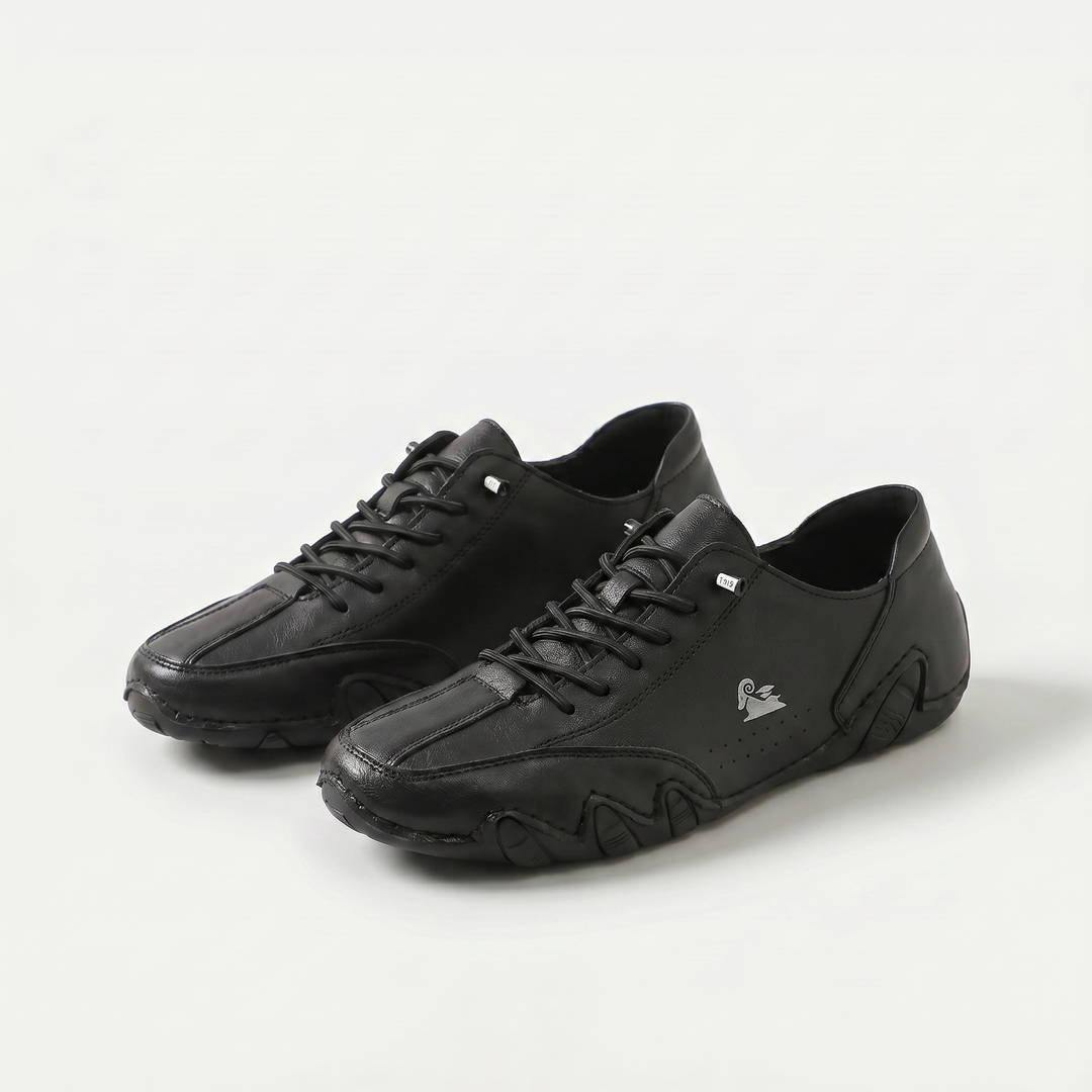 Kaatje | Comfortabele sneakers voor moeiteloze stappen