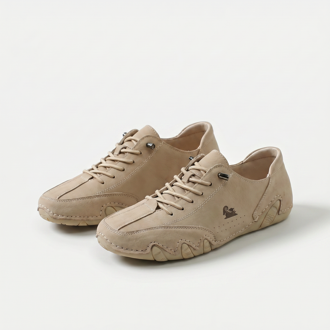 Kaatje | Comfortabele sneakers voor moeiteloze stappen