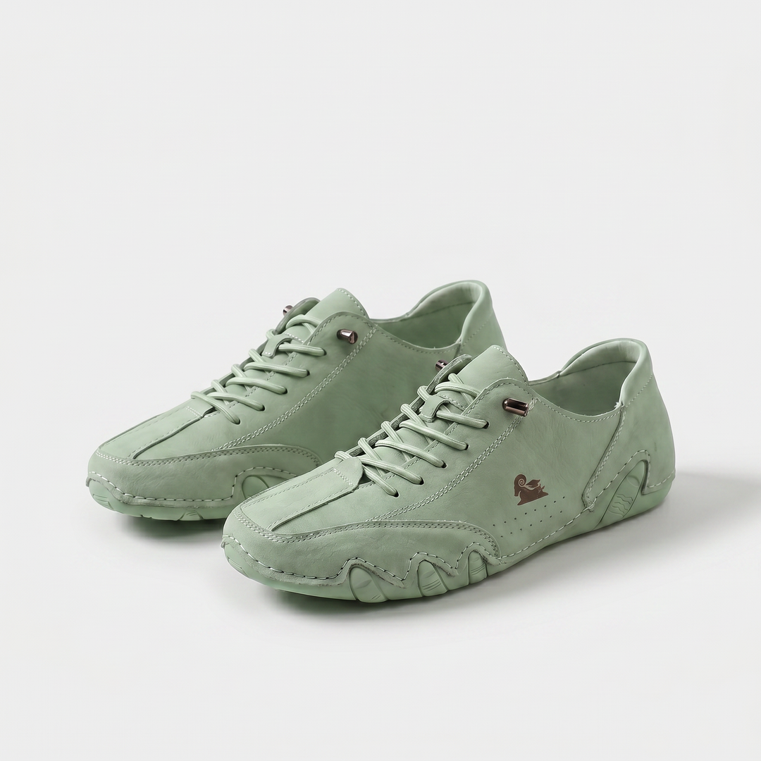Kaatje | Comfortabele sneakers voor moeiteloze stappen