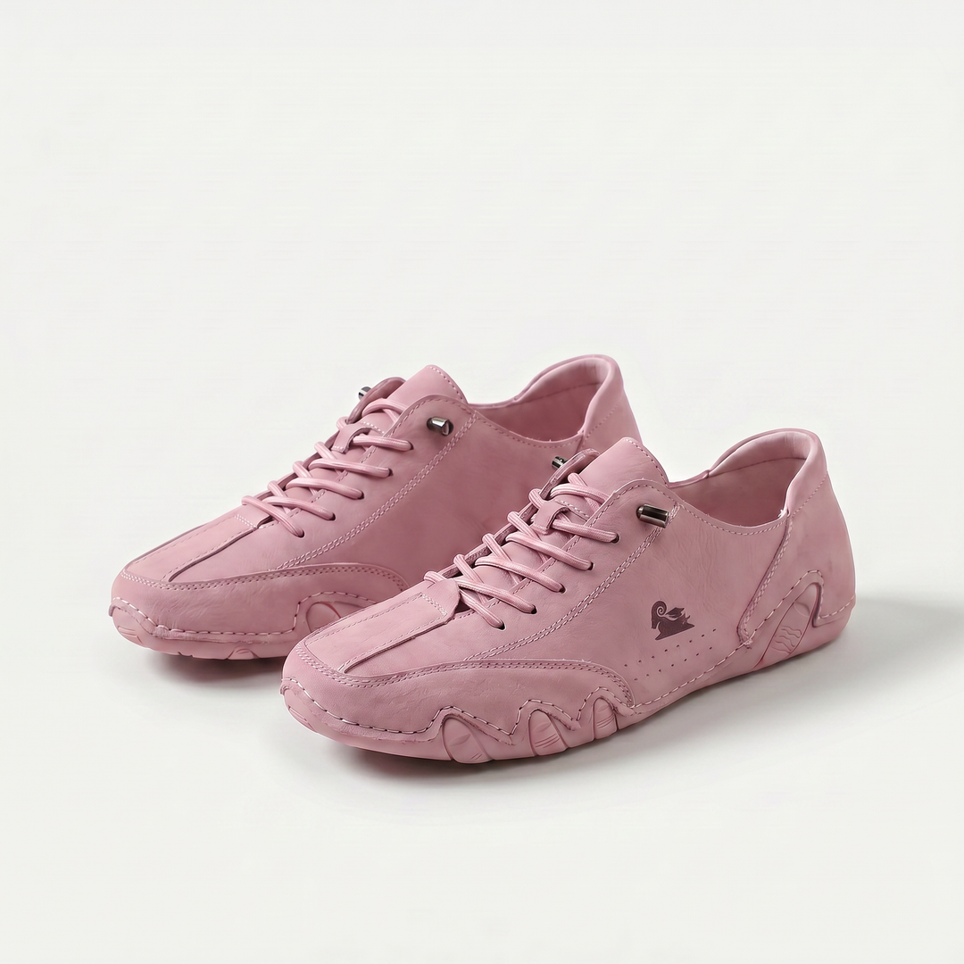 Kaatje | Comfortabele sneakers voor moeiteloze stappen