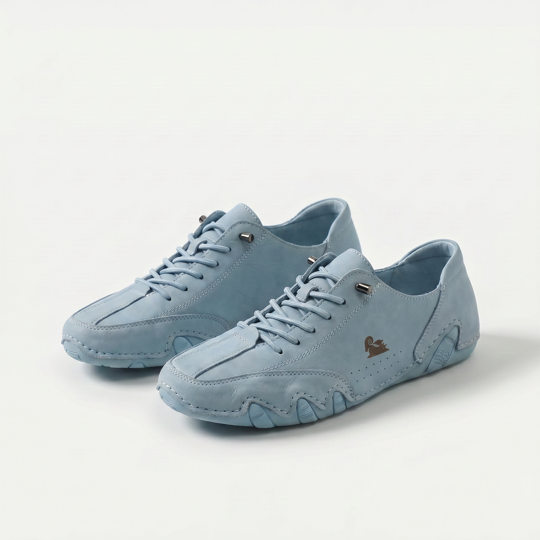 Kaatje | Comfortabele sneakers voor moeiteloze stappen
