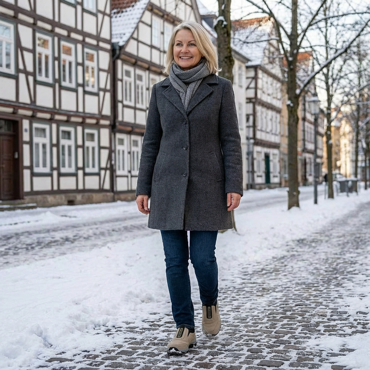 Jorien | Ergonomische comfortschoenen