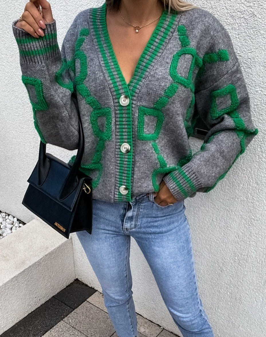 Constance | Runway vest