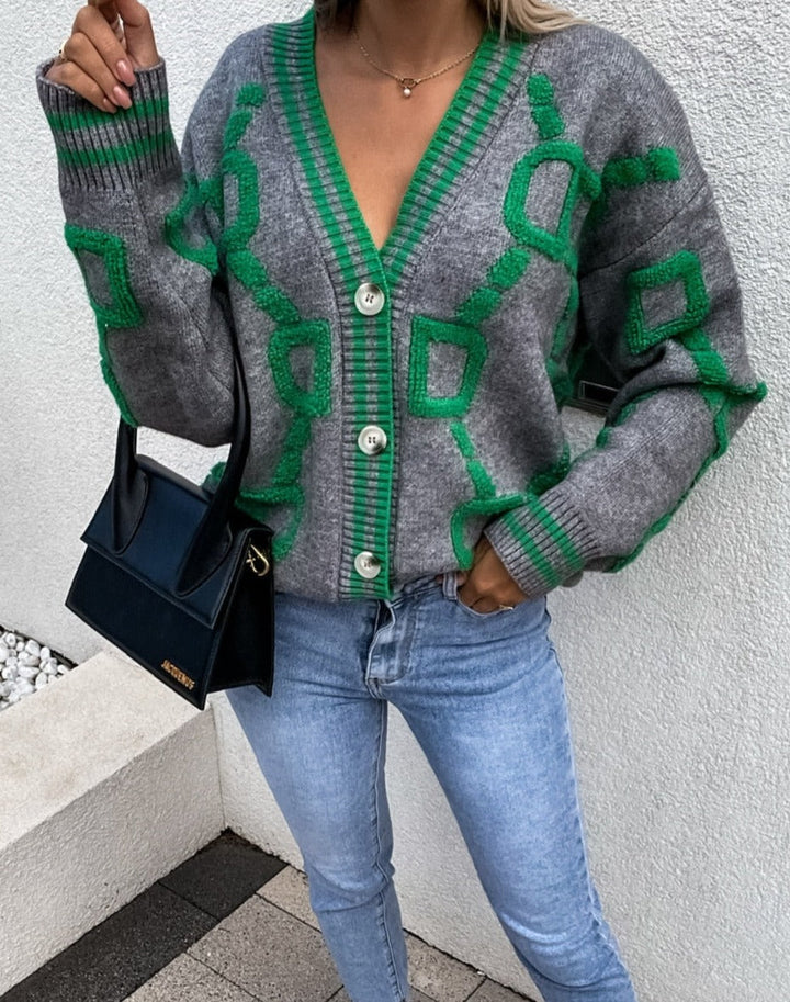 Constance | Runway vest