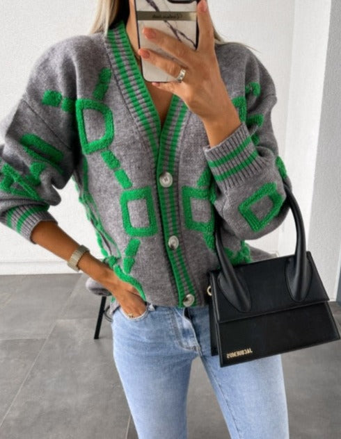 Constance | Runway vest