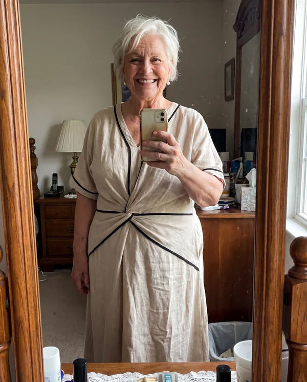 Marijke de Jong, 71
