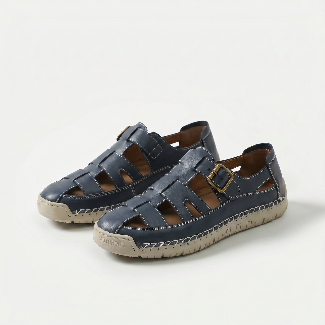 Aline | Lichtgewicht en comfortabele sandalen voor zonnige dagen
