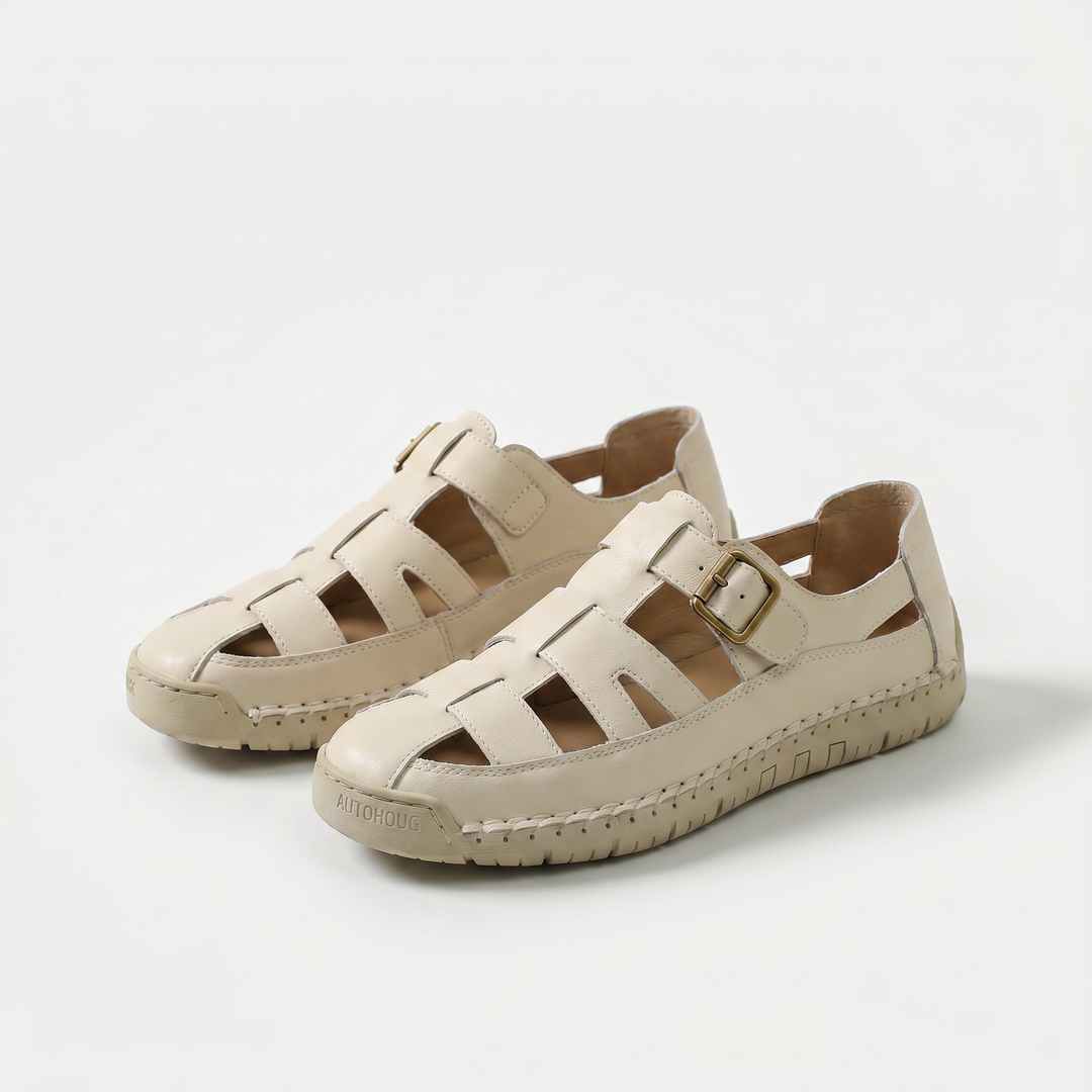 Aline | Lichtgewicht en comfortabele sandalen voor zonnige dagen