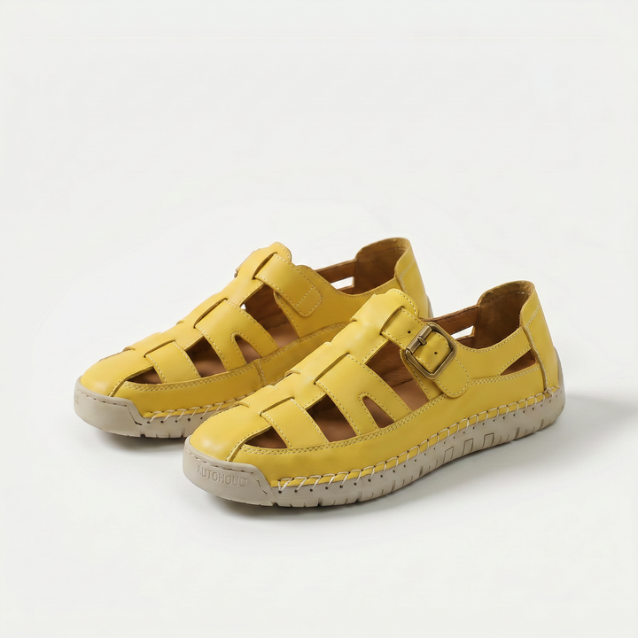 Aline | Lichtgewicht en comfortabele sandalen voor zonnige dagen