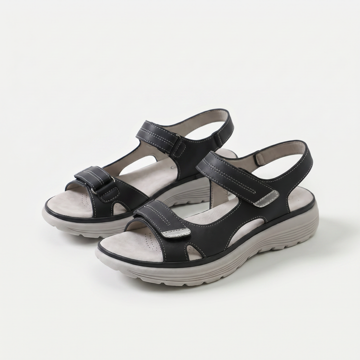 Diede | Comfortabele sandalen